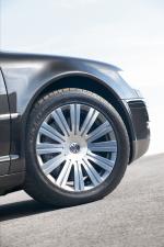 Volkswagen Phaeton 2003 года